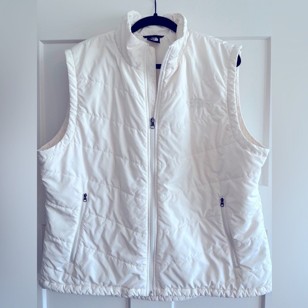 The North Face Women’s Vest